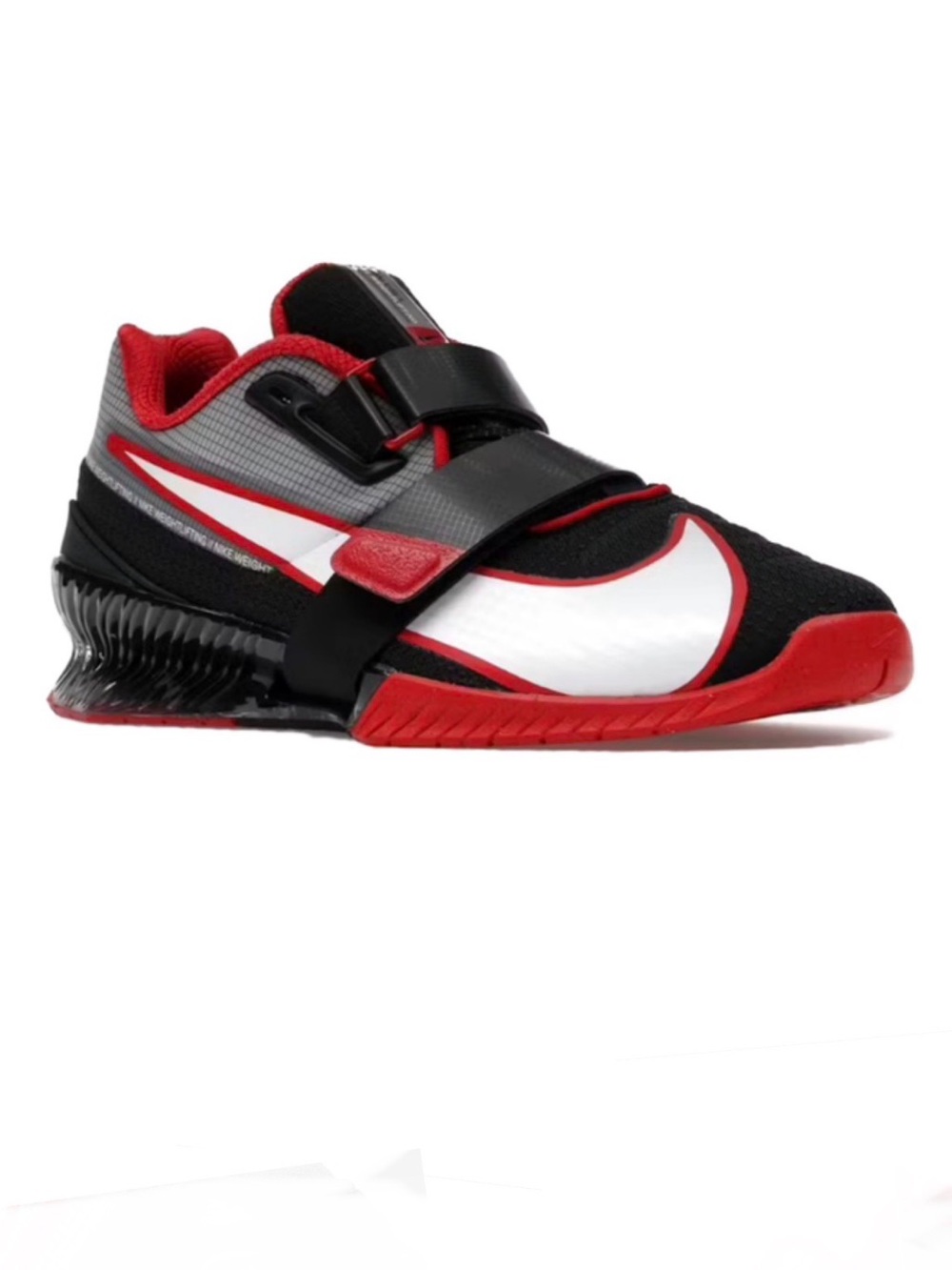 NWT! Nike Unisex Romaleos 4 Weightlifting Shoes